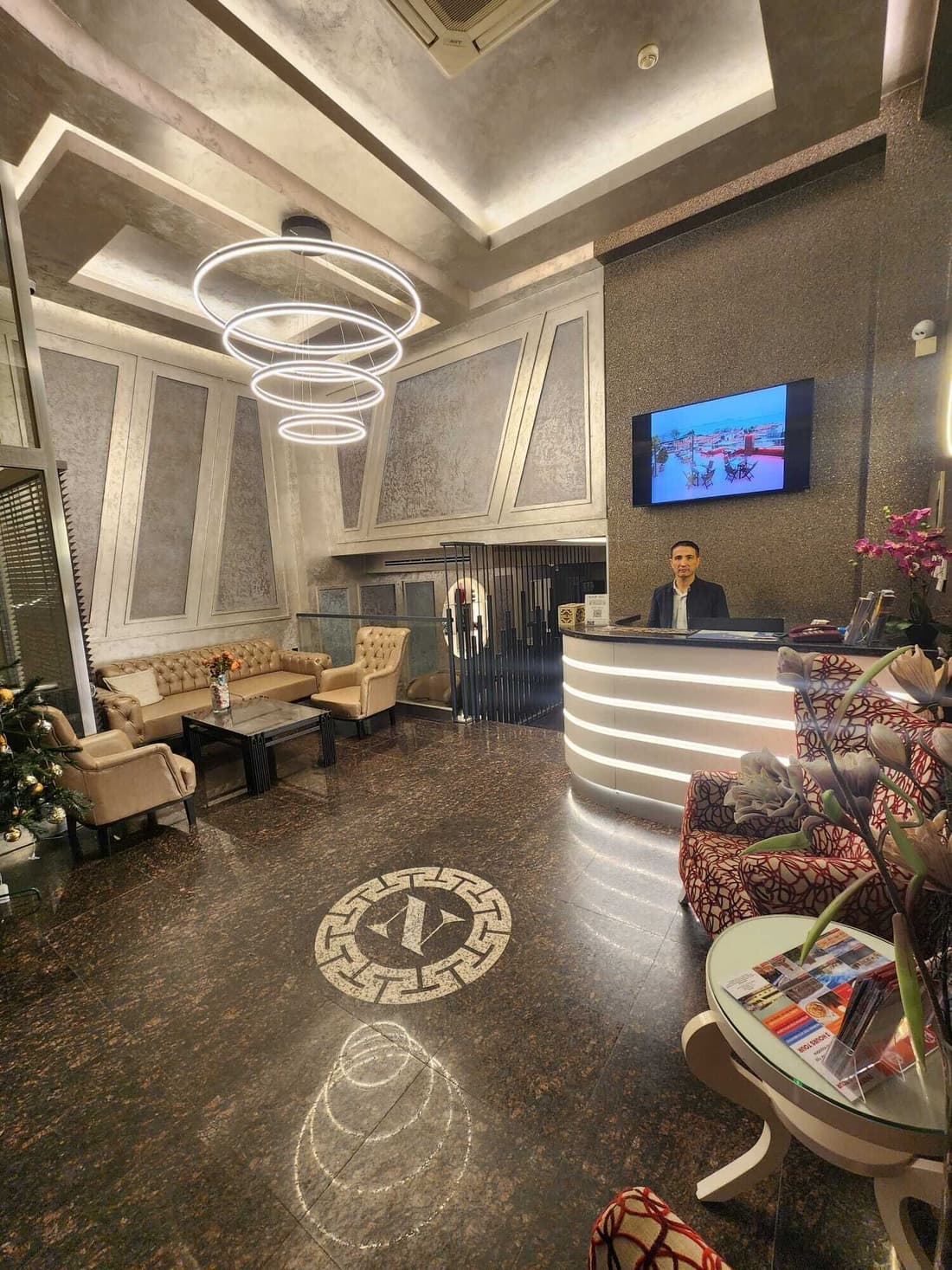 Hotel Nanda