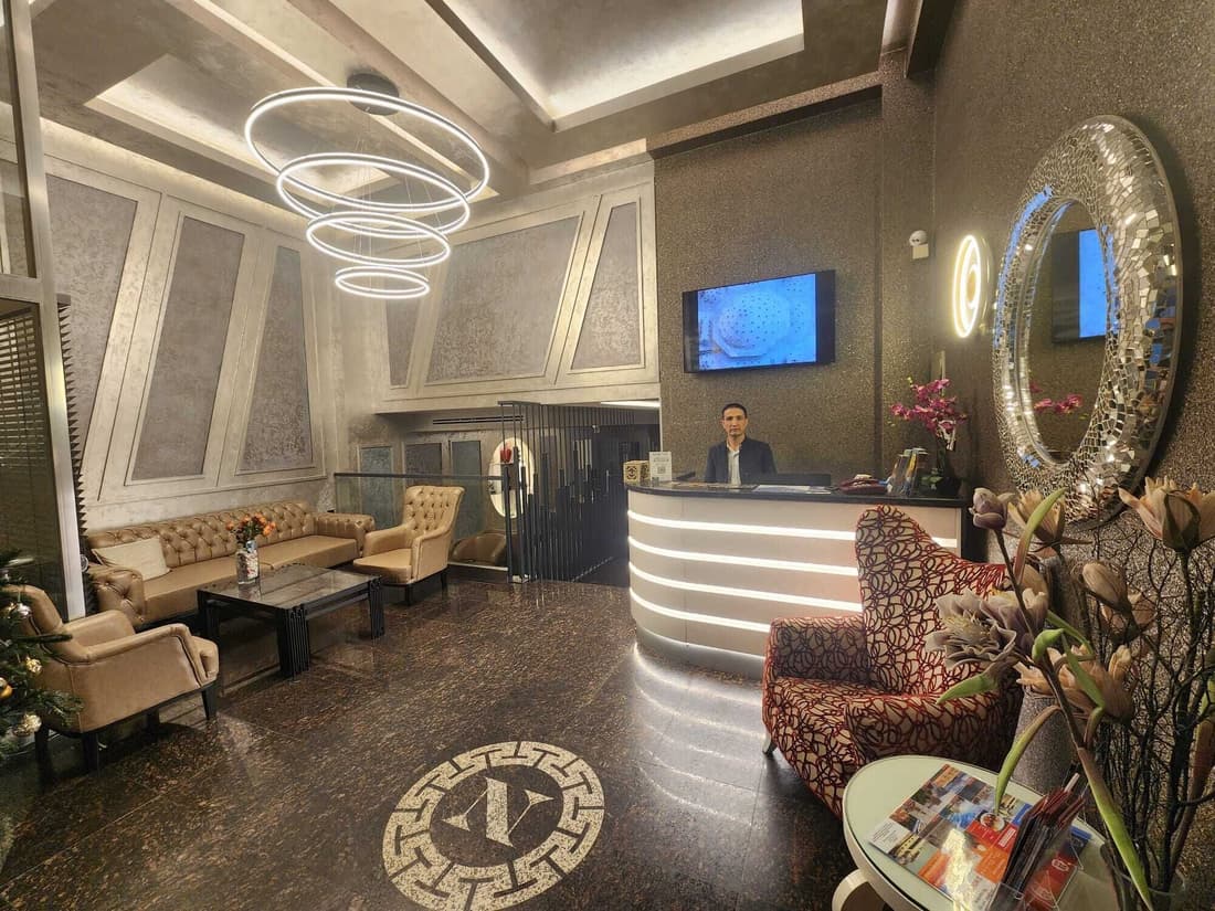 Hotel Nanda