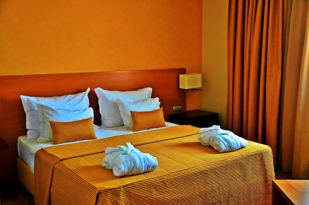 Hotel Lusitania