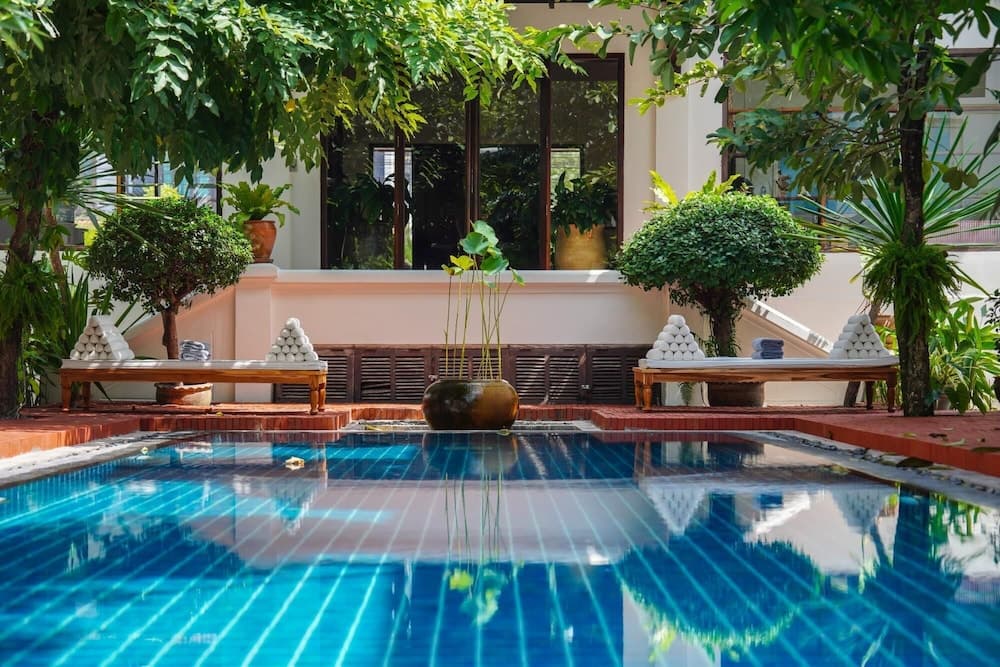 Le Sen Boutique Hotel