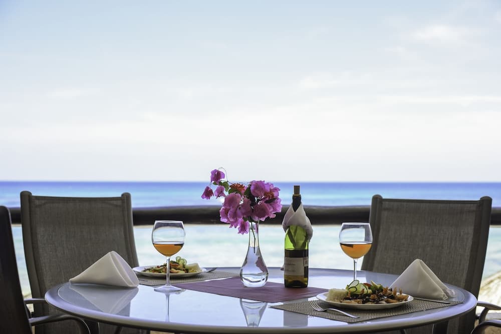 Villas De Rosa Beach Resort