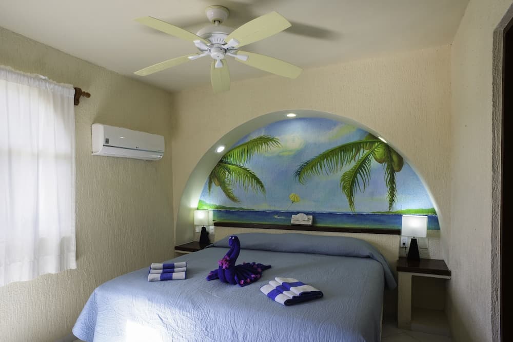 Villas De Rosa Beach Resort