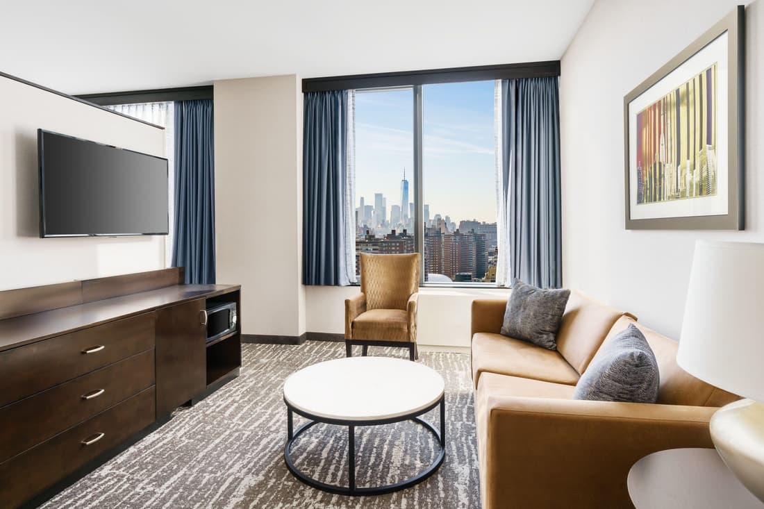 Fairfield Inn & Suites New York Midtown Manhattan/Penn Station