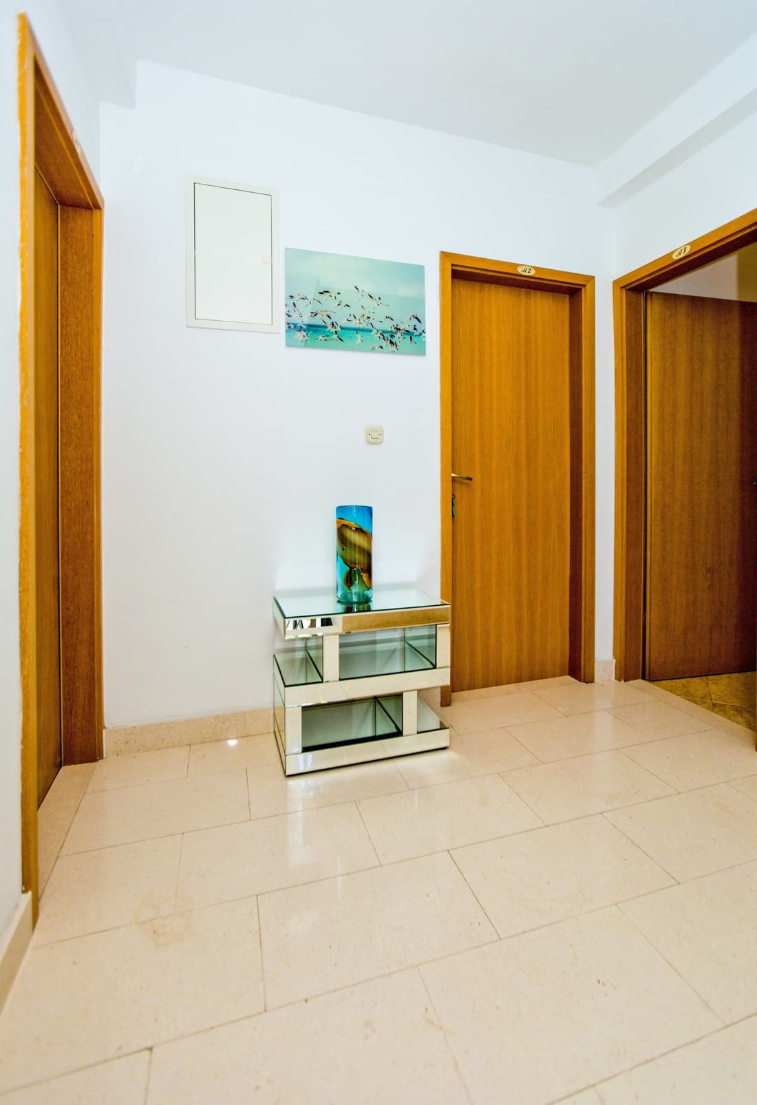 Villa Softic