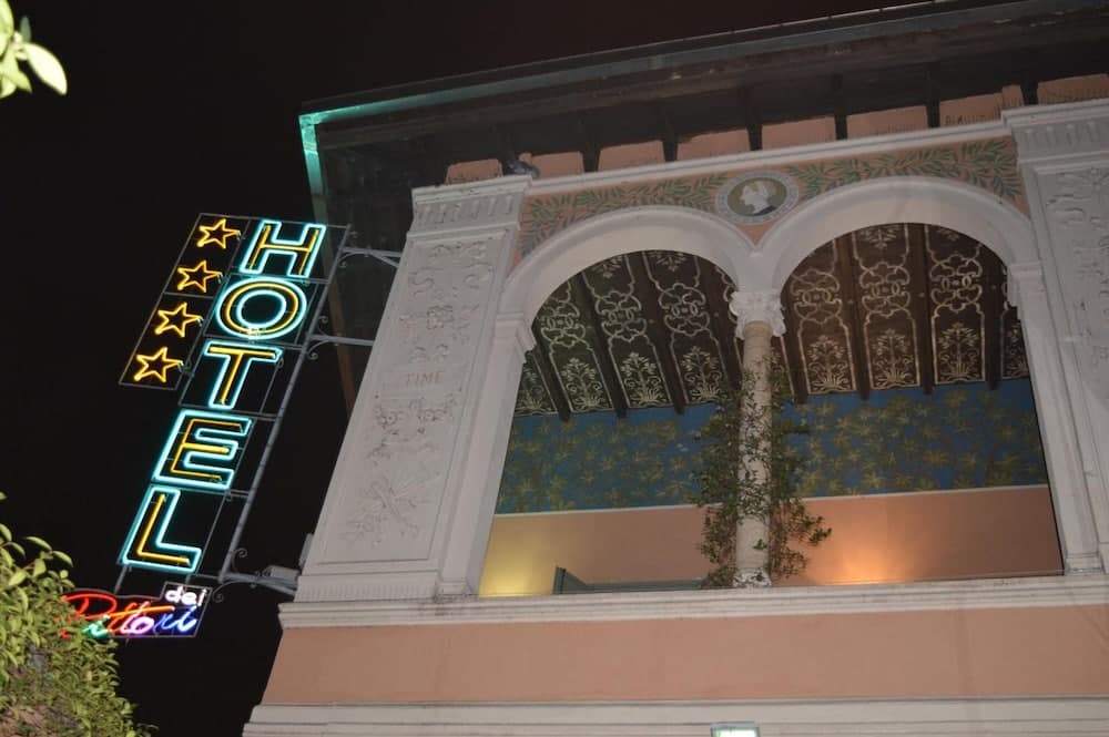 Hotel dei Pittori