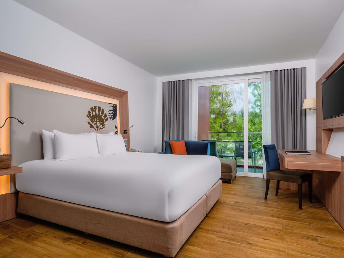 Novotel Phuket Kamala Beach