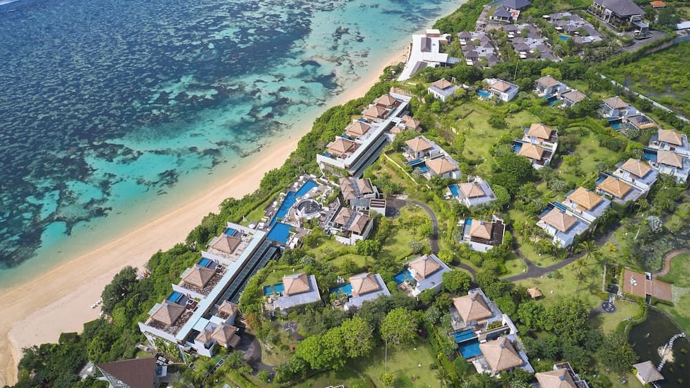 Samabe Bali Suites & Villas