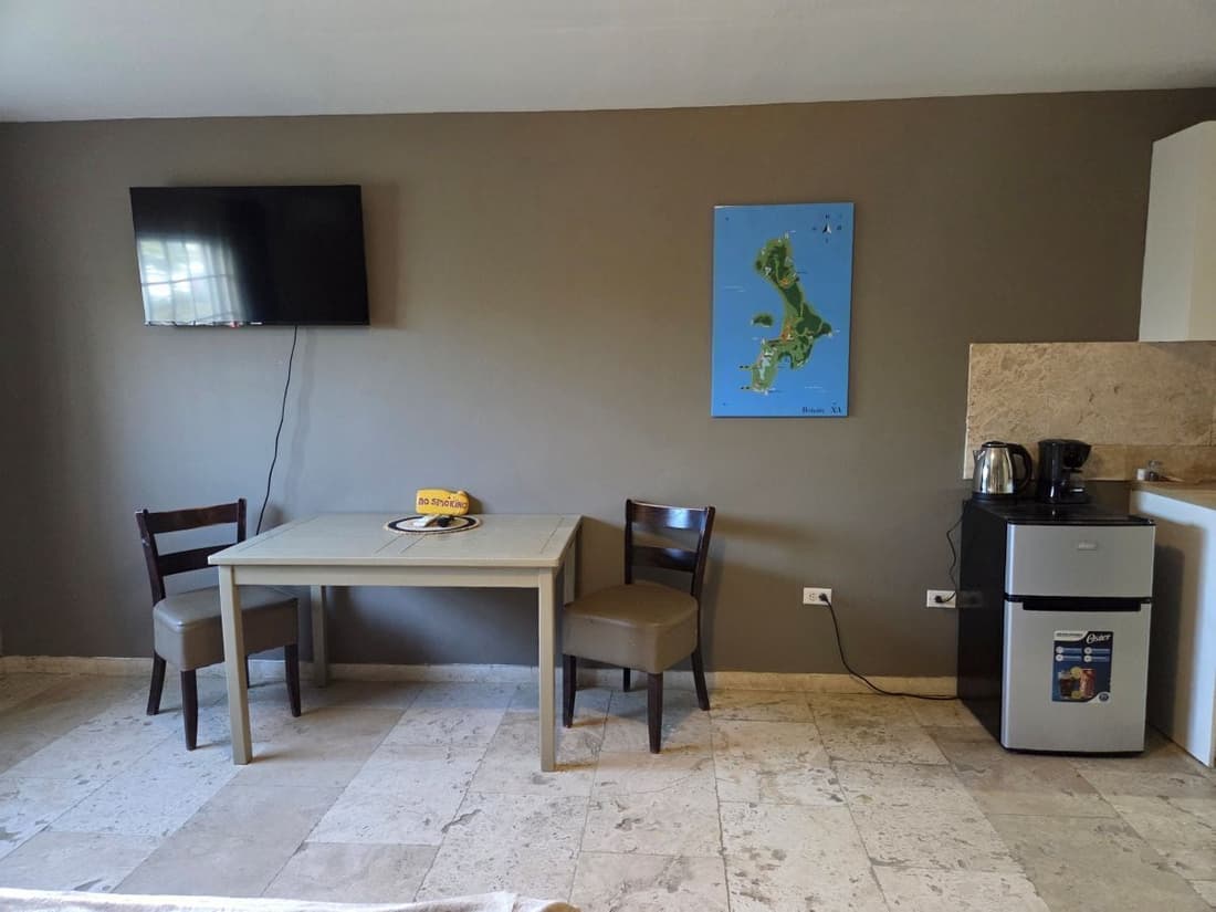 The Lodge Bonaire