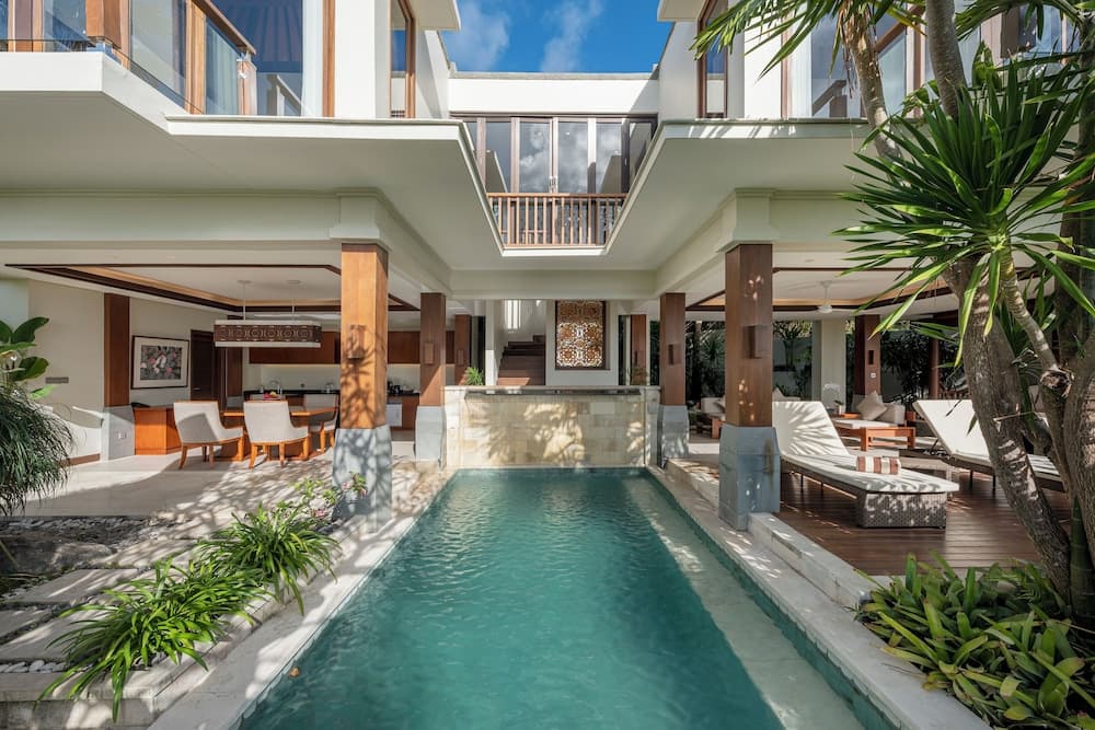 TanaDewa Villas Nusa Dua Bali By Cross Collection