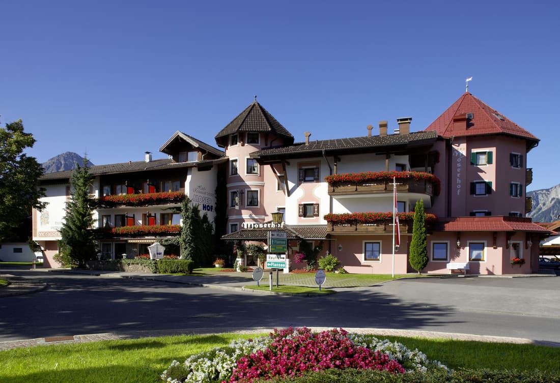 Moserhof