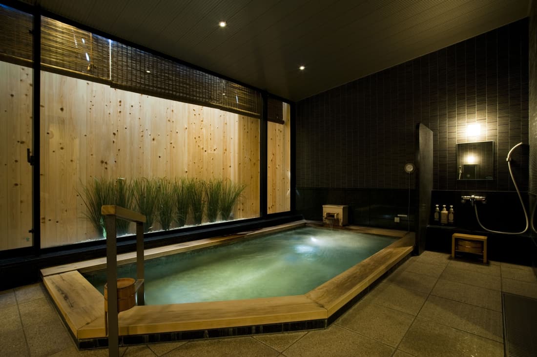 Ochanomizu Hotel Shoryukan