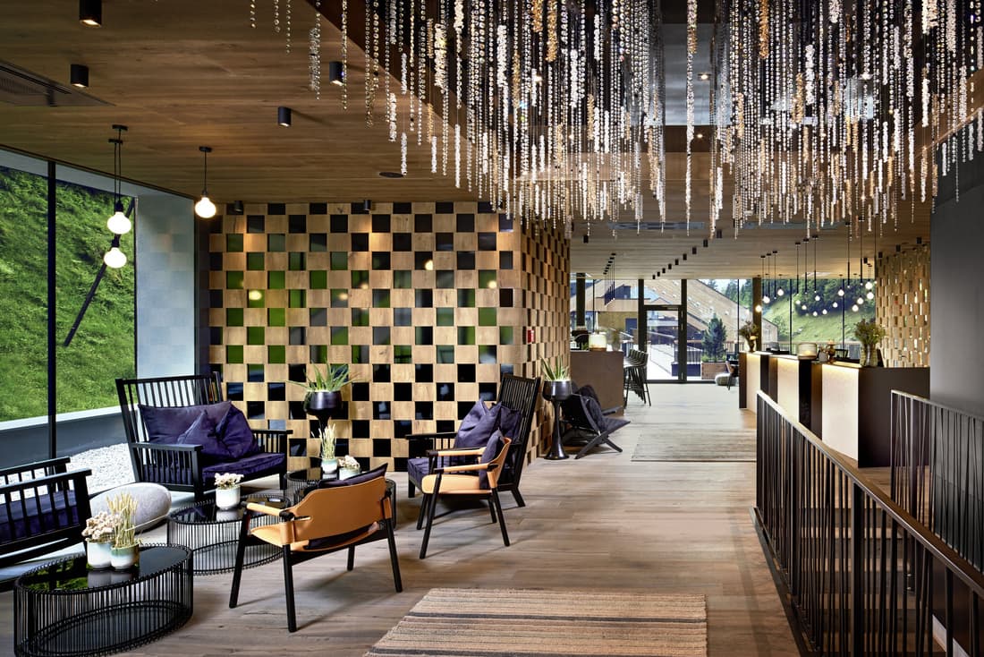 ZillergrundRock Luxury Mountain Resort