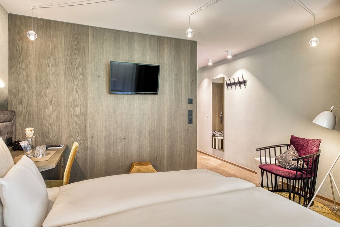 ZillergrundRock Luxury Mountain Resort