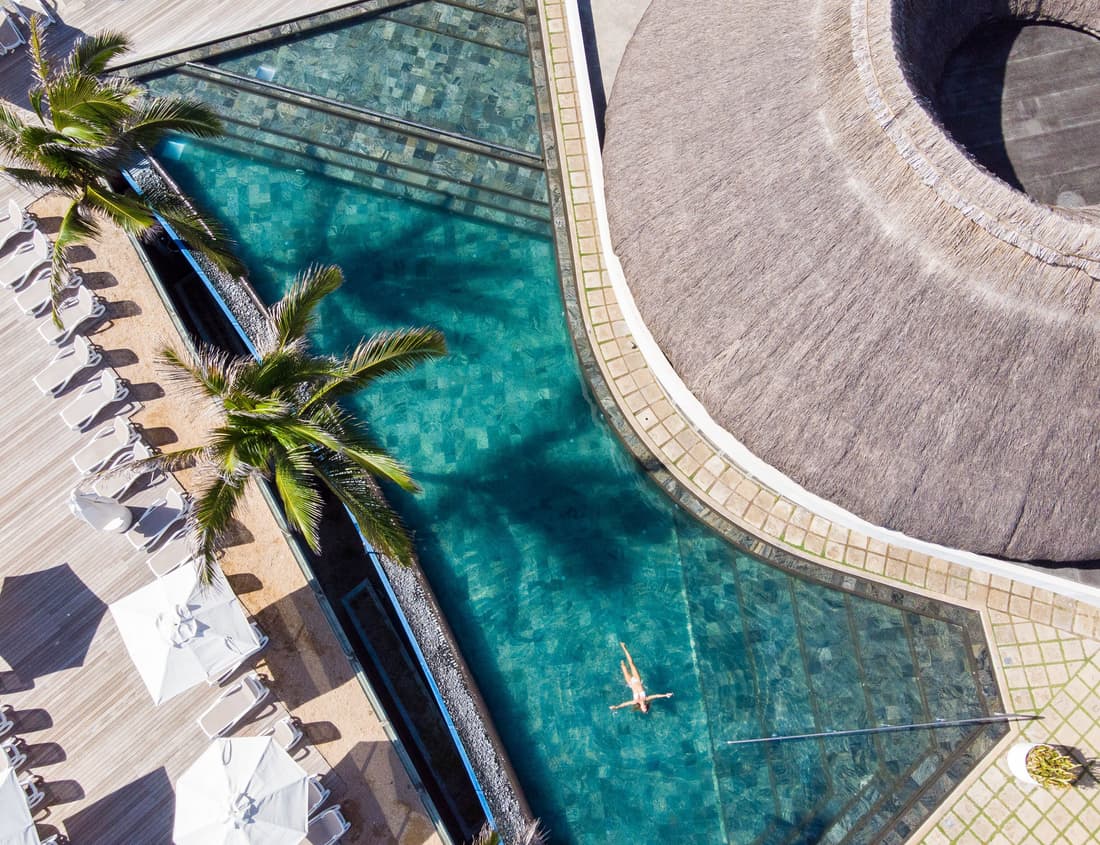 Radisson Blu Poste Lafayette Resort & Spa, Mauritius (Adults Only)