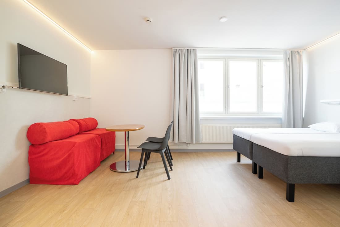 Omena Hotel Jyväskylä