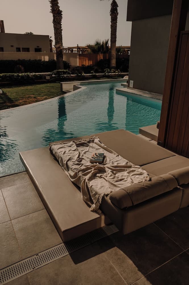 Unique Blue! Resort and Villas Adults Only
