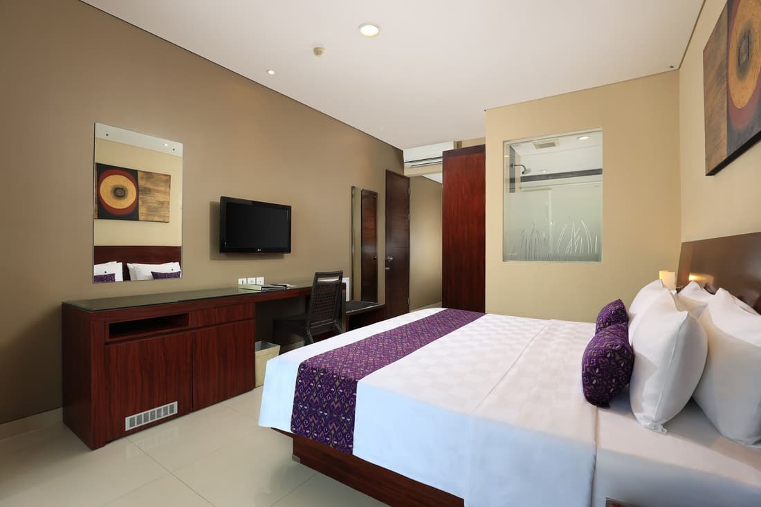 Amadea Resort & Villas