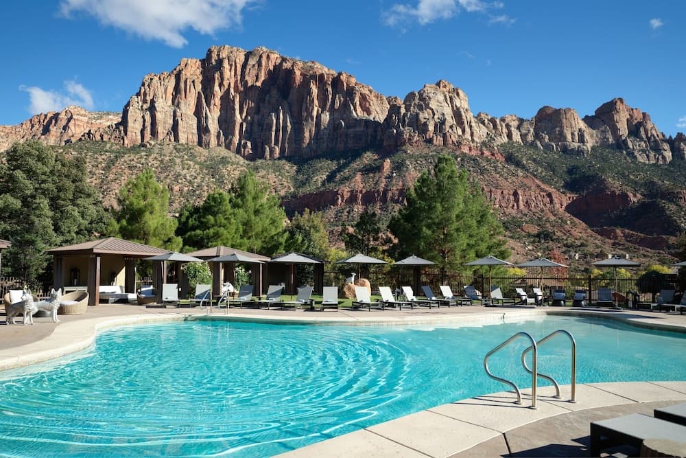 Red Cliffs Lodge Zion, A Tribute Portfolio Hotel - Marriott Bonvoy