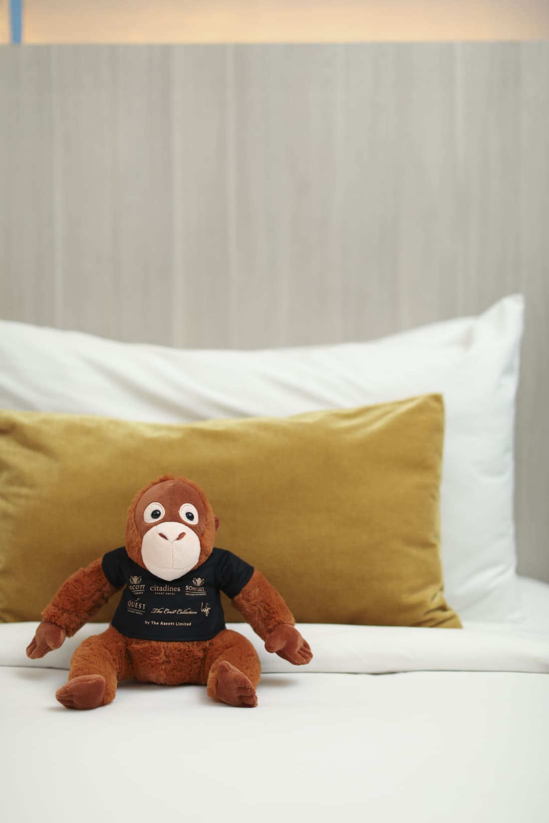Citadines Uplands Kuching