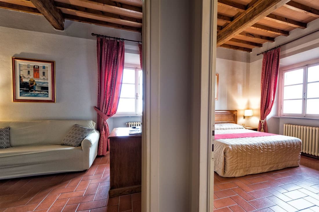 Hotel Miravalle
