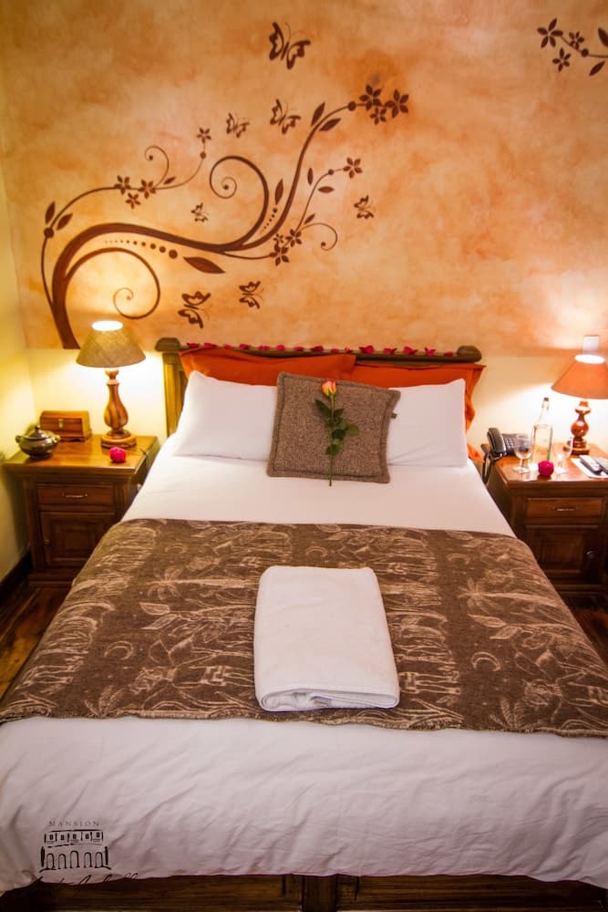Hotel Spa Mansion Santa Isabella