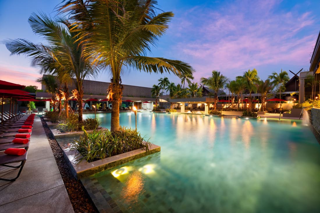 Anantara Vacation Club Mai Khao Phuket
