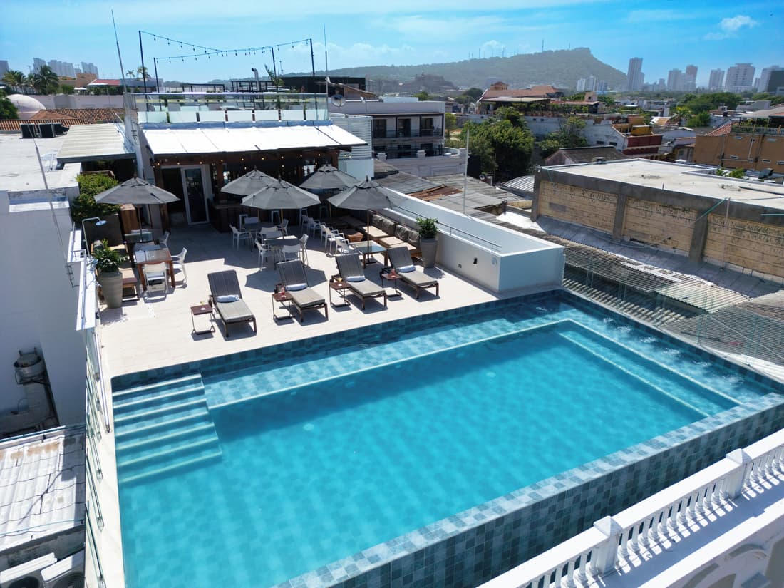 GHL Arsenal Hotel