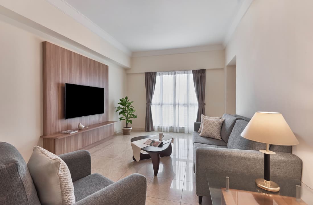 Village Residence Hougang