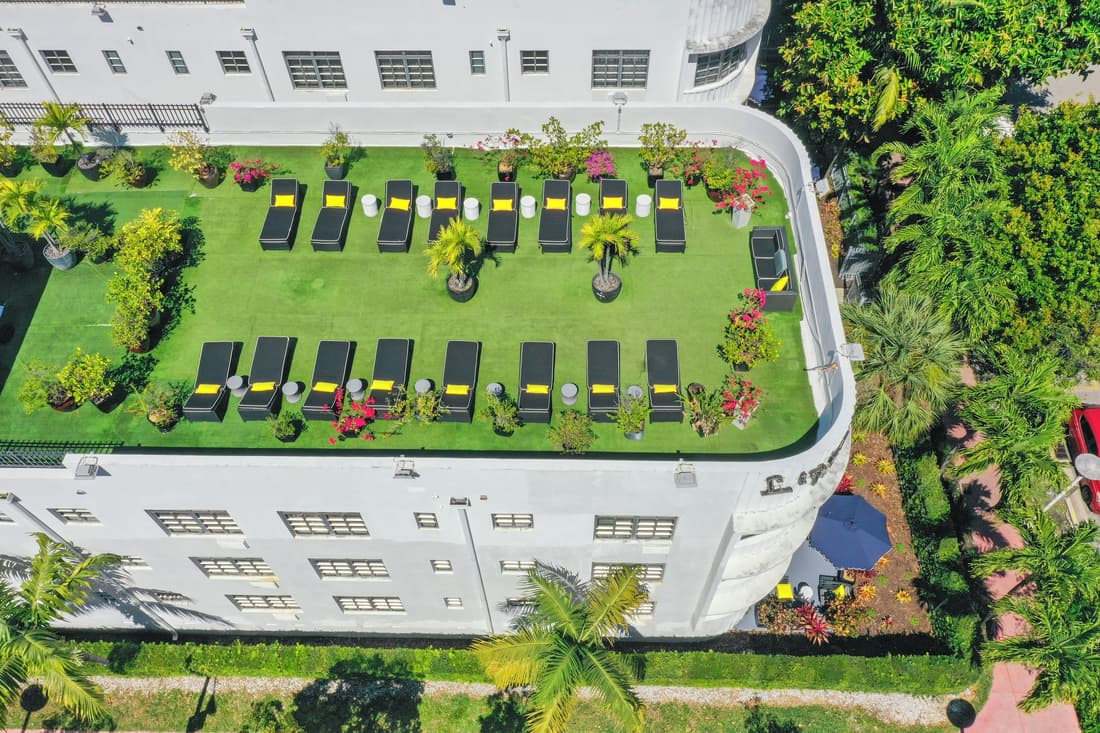 Lincoln Arms Suites