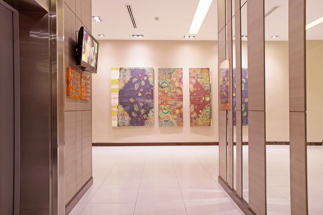 Mida Hotel Ngamwongwan