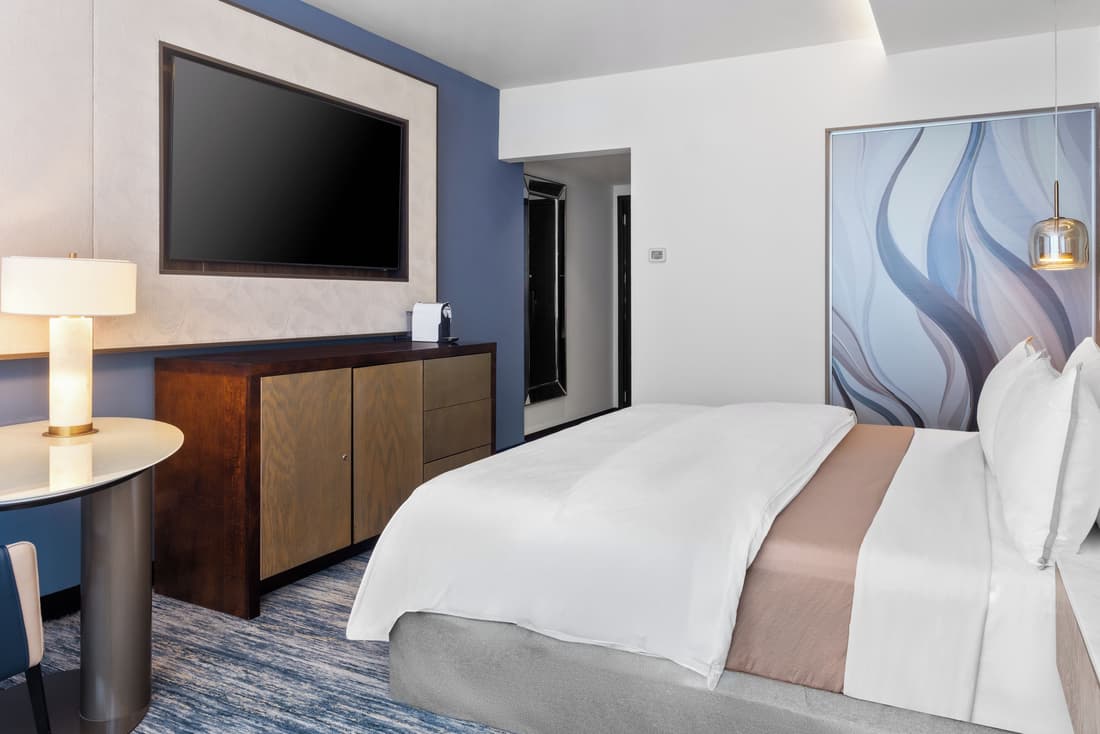 The Westin Panama
