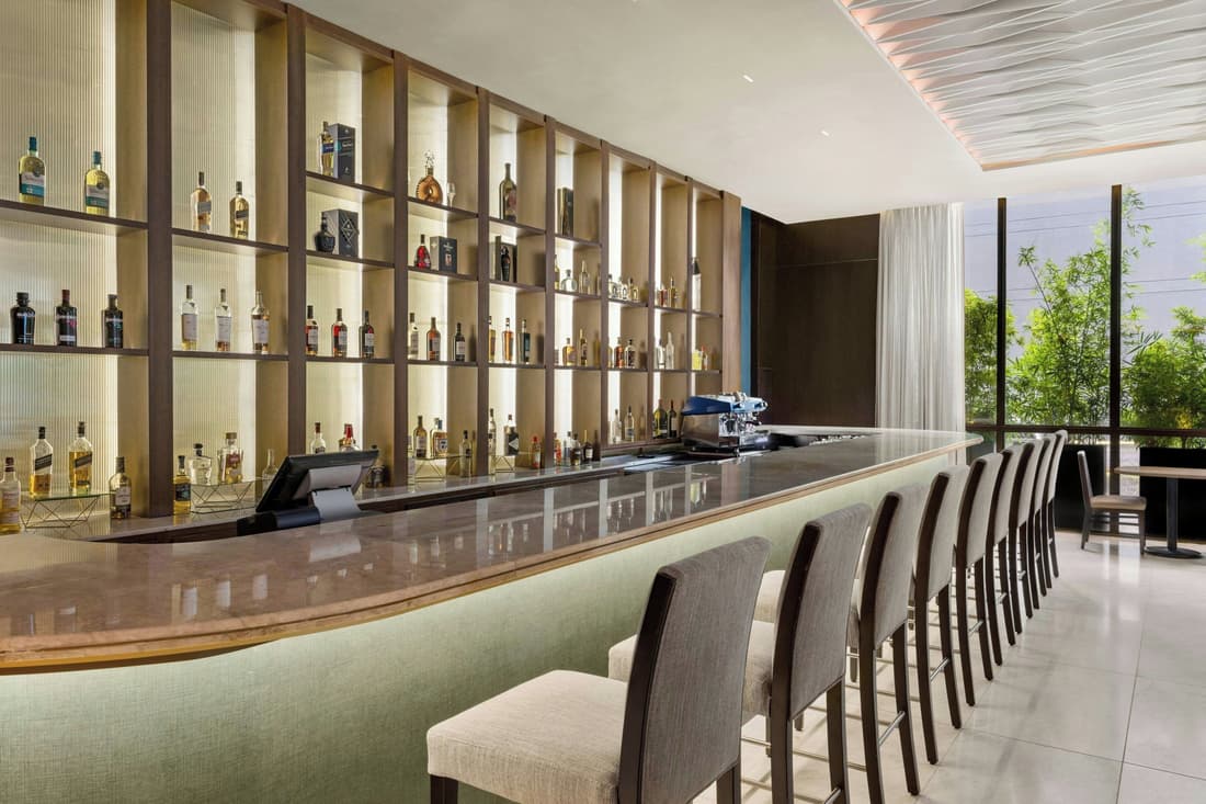 The Westin Panama