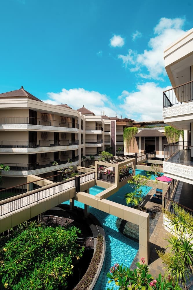 VOUK Hotel & Suites