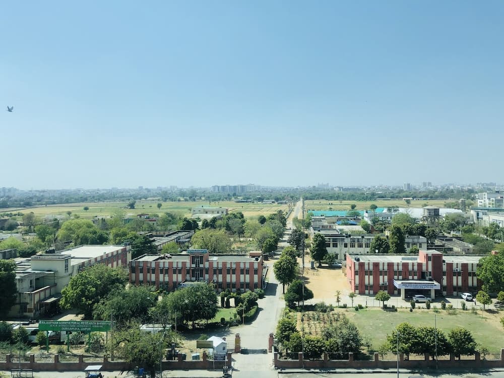 Radisson Blu Jaipur