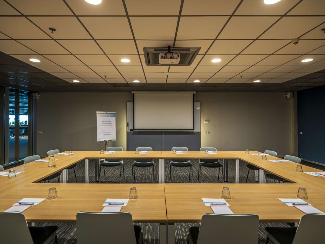 Tulip Inn Eindhoven Airport