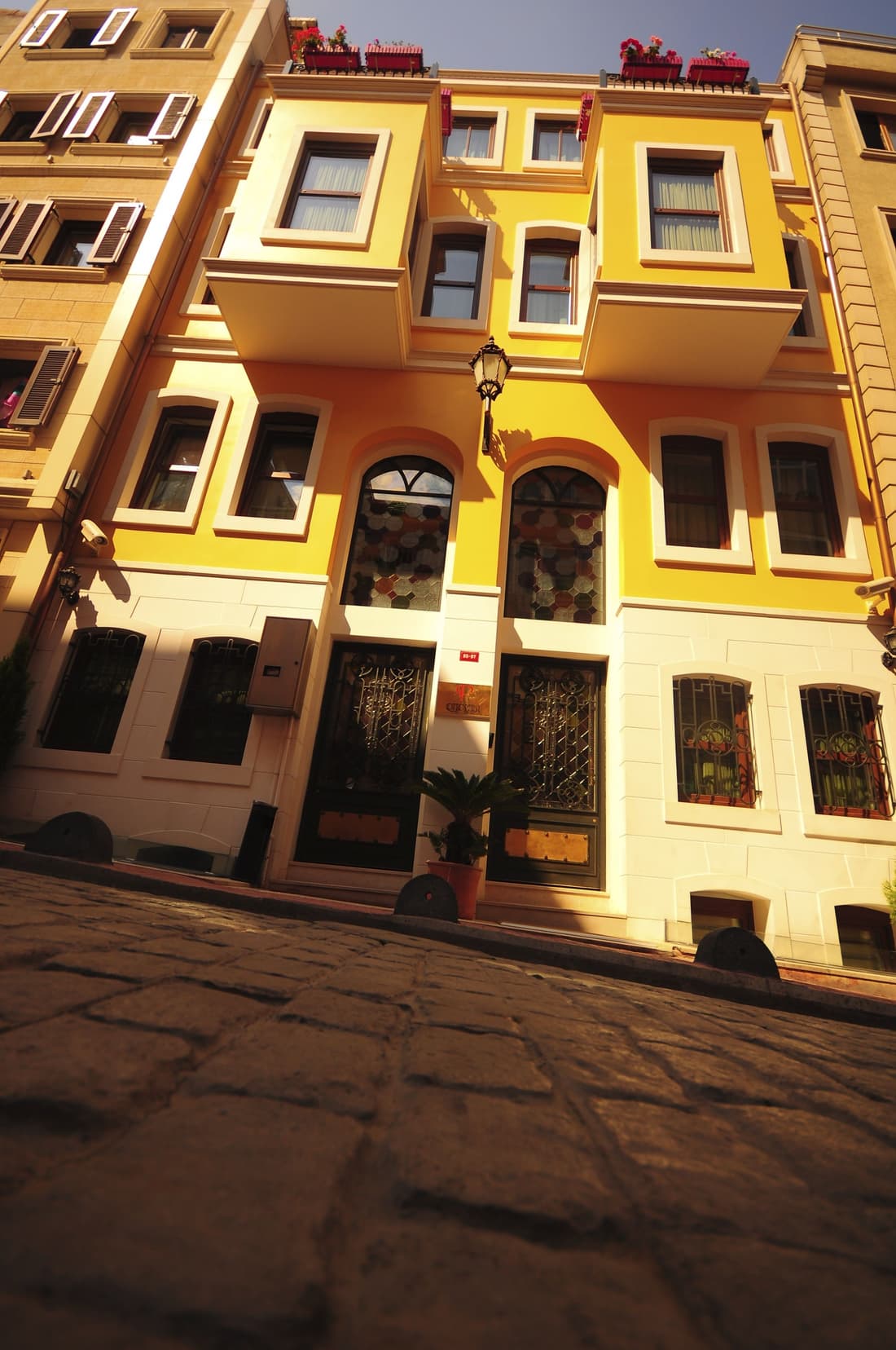 Ottopera Hotel