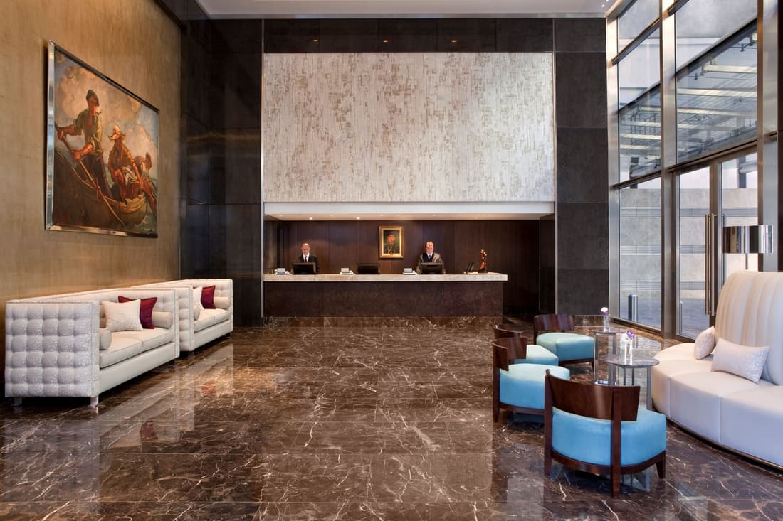 Alvear Art Hotel