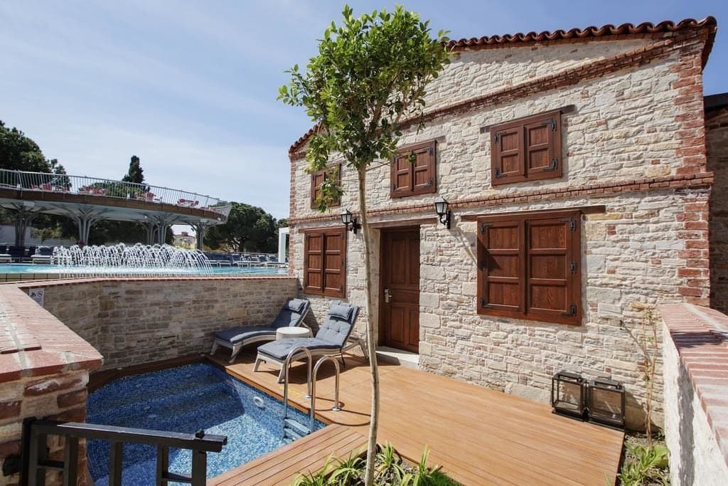 Doubletree By Hilton Kusadasi - Special Class