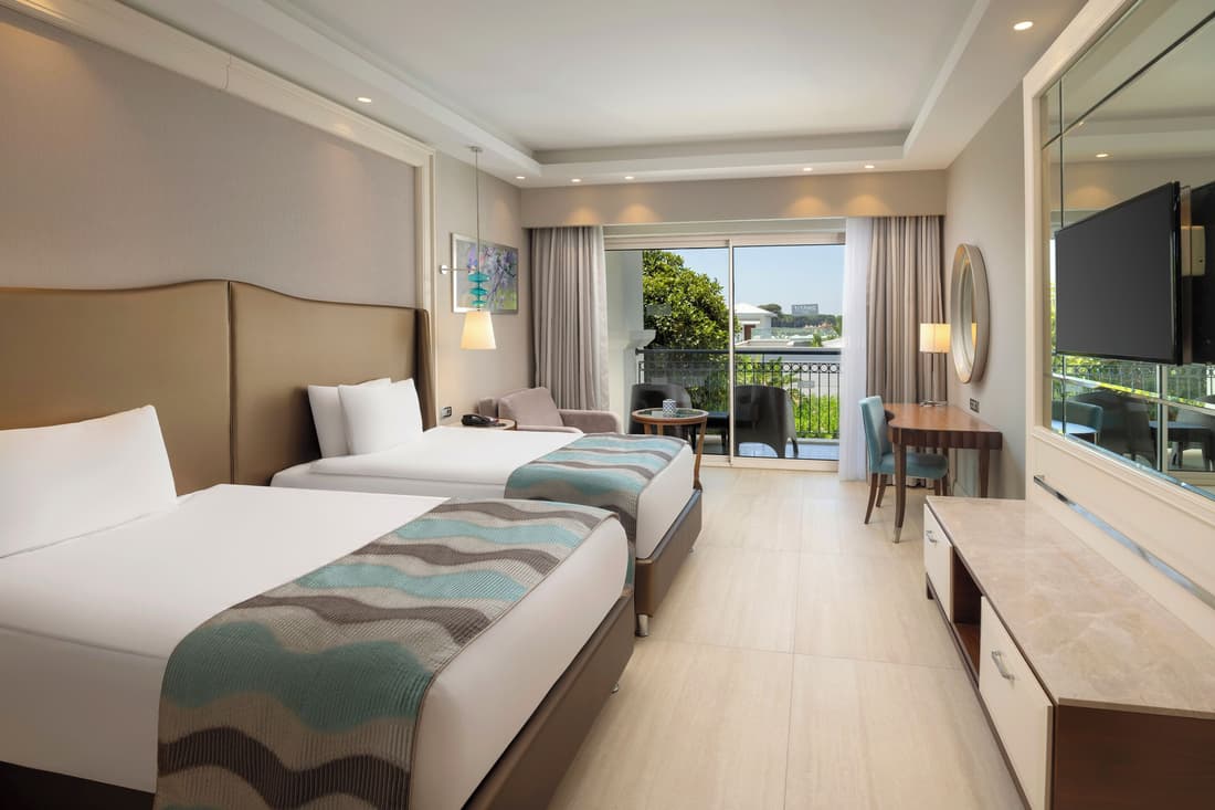 Titanic Deluxe Golf Belek