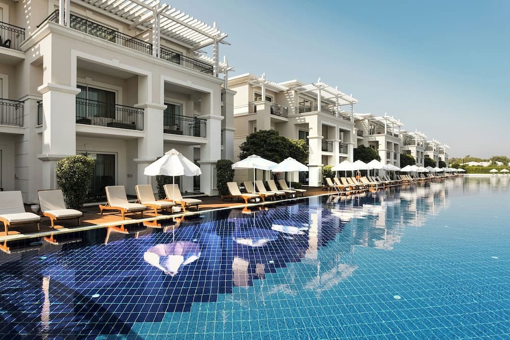 Titanic Deluxe Golf Belek