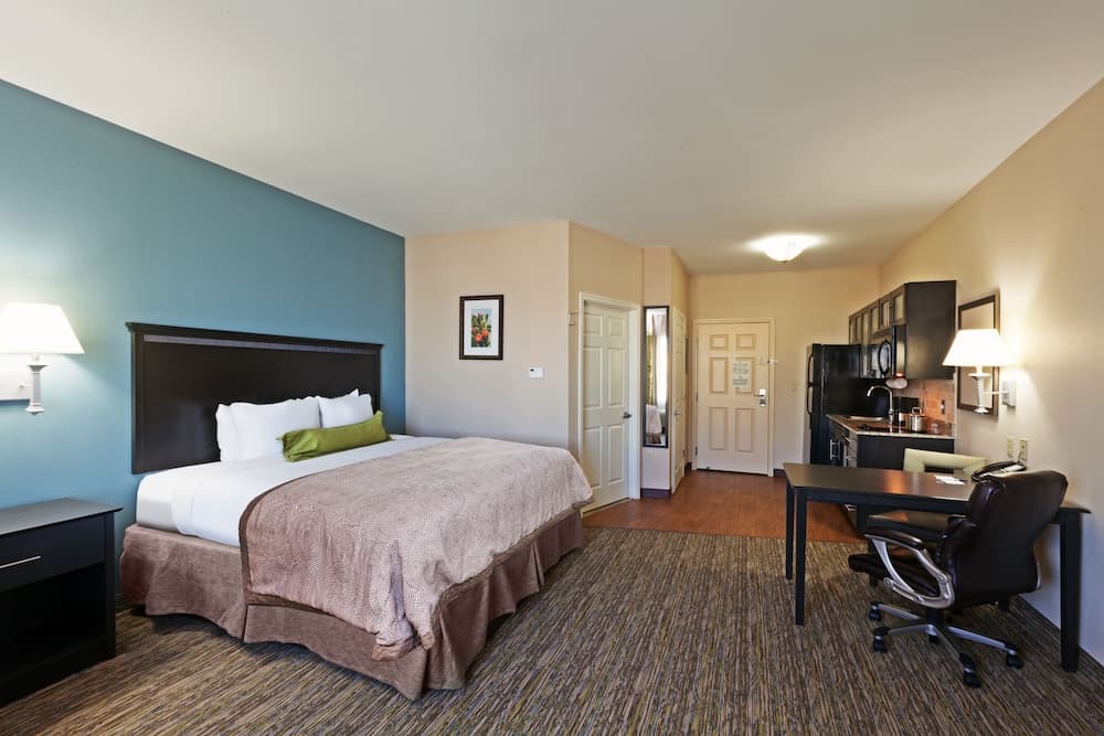 Candlewood Suites Amarillo-Western Crossing by IHG