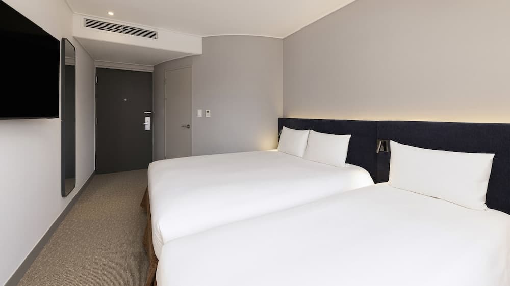 ibis Ambassador Seoul Insadong (Newly renovated in 2025)