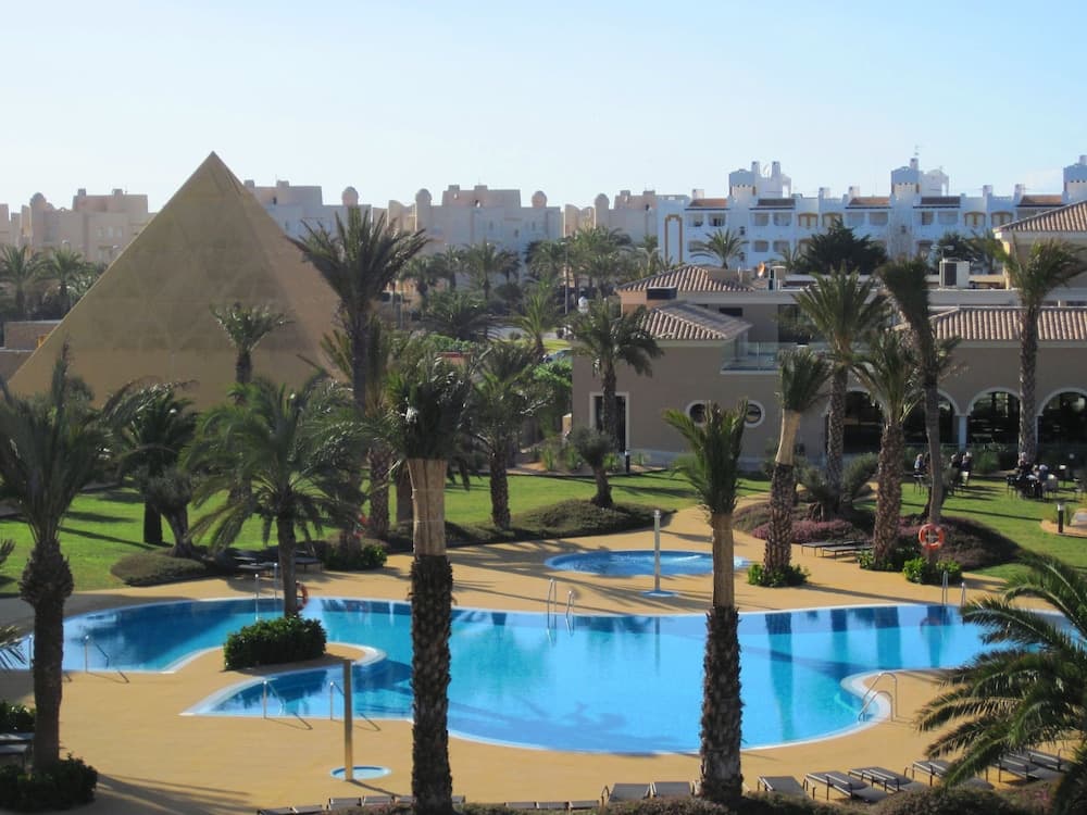 Hotel AR Golf Almerimar