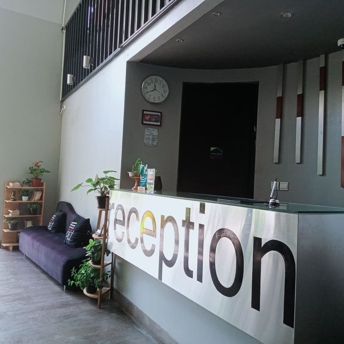 Loft Legian Hotel
