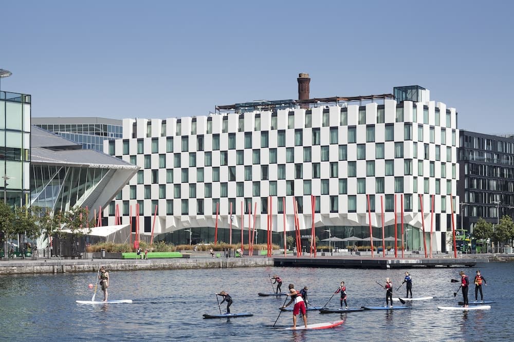 Anantara The Marker Dublin - A Leading Hotel of the World