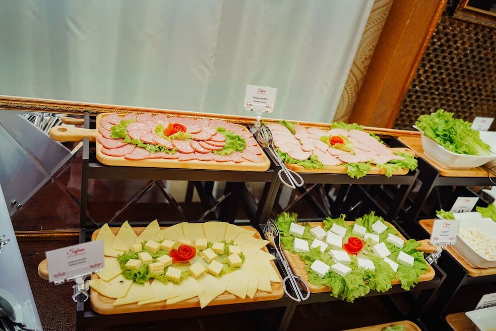 Safran Hotel