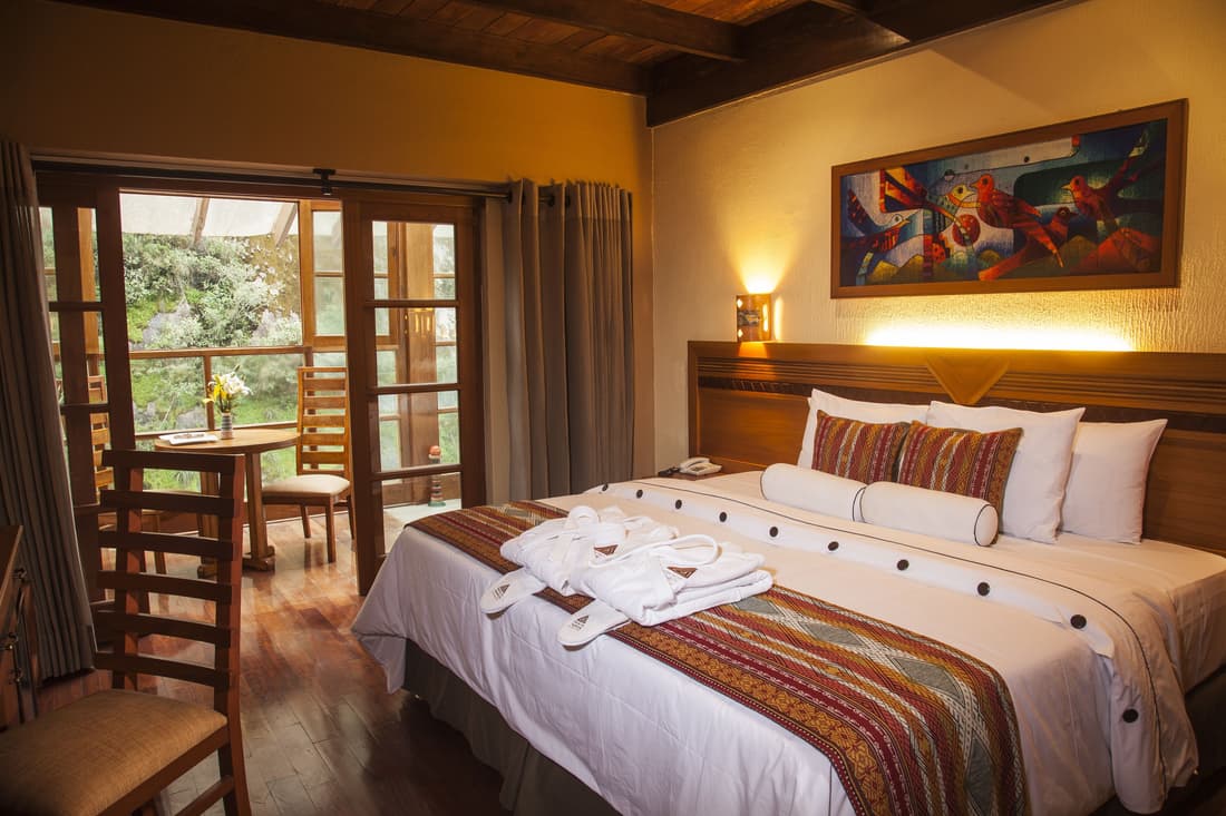 Casa Del Sol Machupicchu