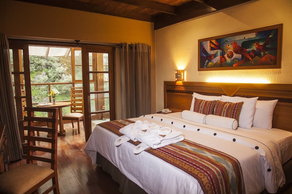 Casa Del Sol Machupicchu