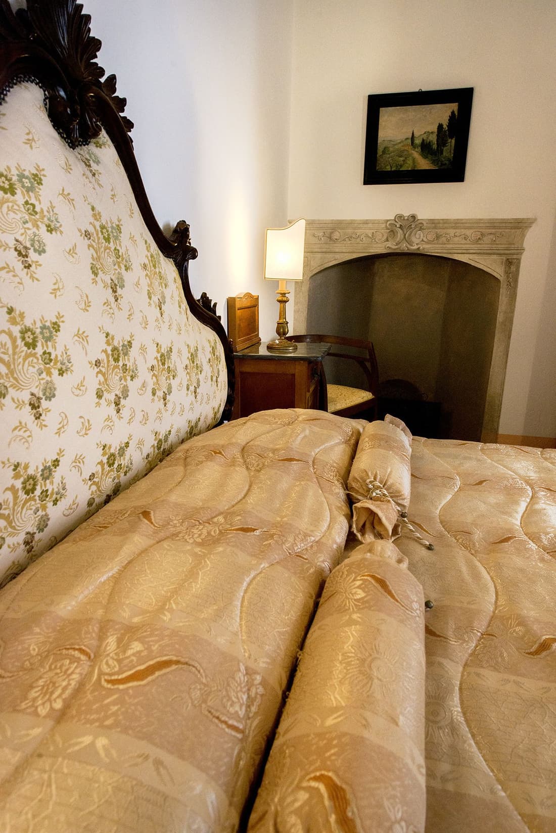 Residenza d'Epoca Palazzo Buonaccorsi