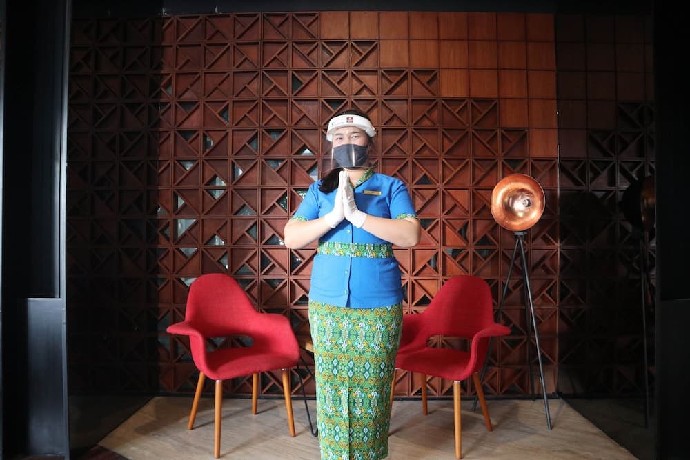 J Hotels Kuta
